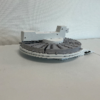 Agilent Technologies 7683 Series Tray image 0